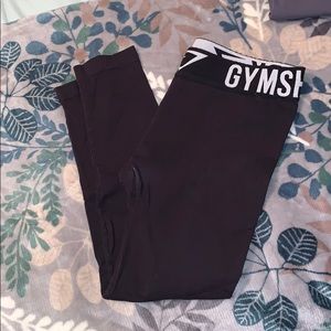 Gymshark fit leggings